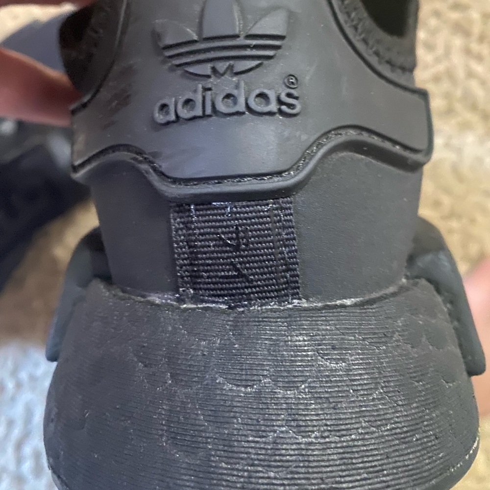Size 5 youth